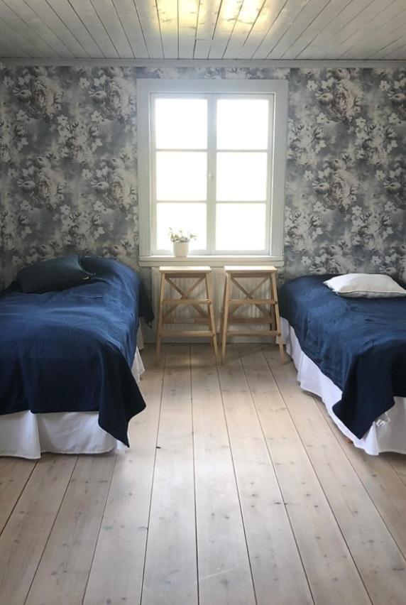 Vessigebro Kontakta Liselotte Abel B&B 외부 사진