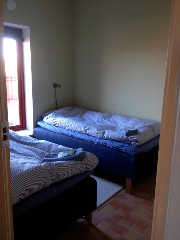 Vessigebro Kontakta Liselotte Abel B&B 객실 사진