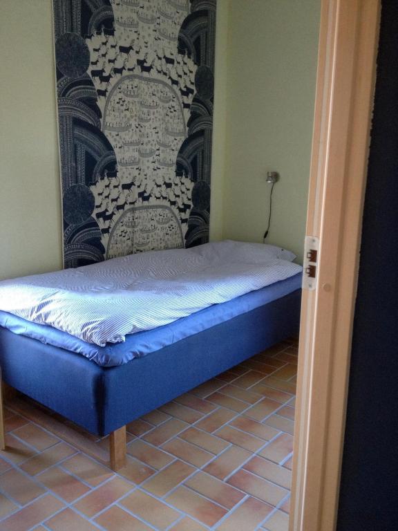 Vessigebro Kontakta Liselotte Abel B&B 객실 사진