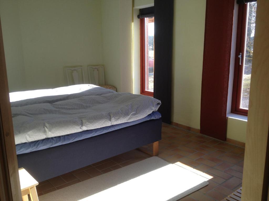 Vessigebro Kontakta Liselotte Abel B&B 객실 사진