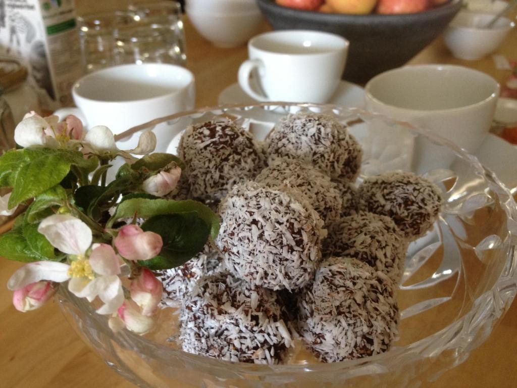 Vessigebro Kontakta Liselotte Abel B&B 외부 사진