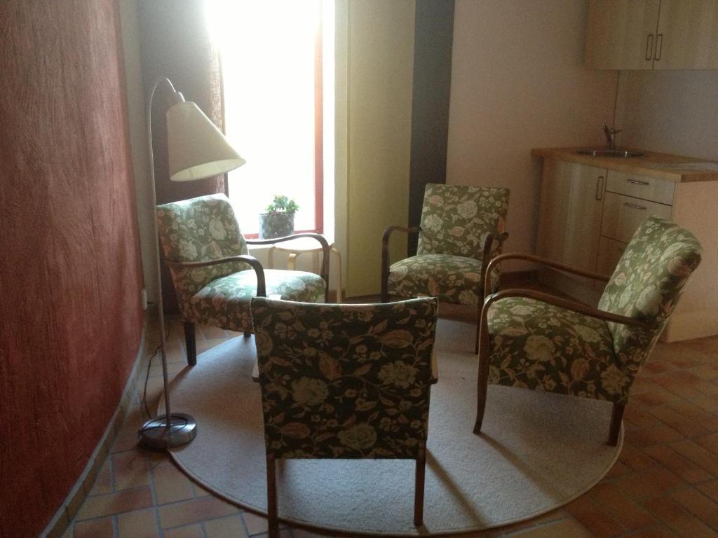 Vessigebro Kontakta Liselotte Abel B&B 외부 사진