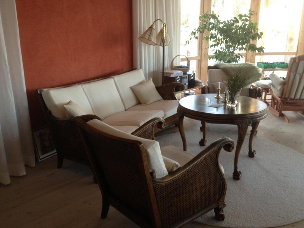 Vessigebro Kontakta Liselotte Abel B&B 외부 사진