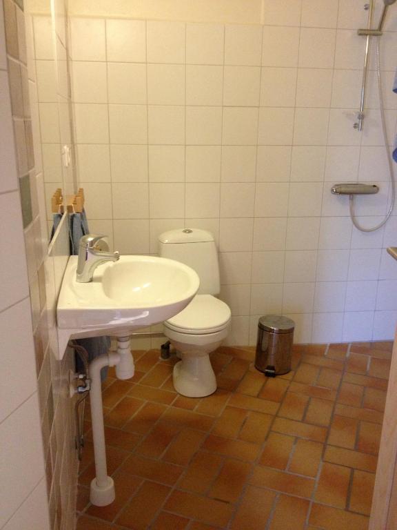 Vessigebro Kontakta Liselotte Abel B&B 외부 사진