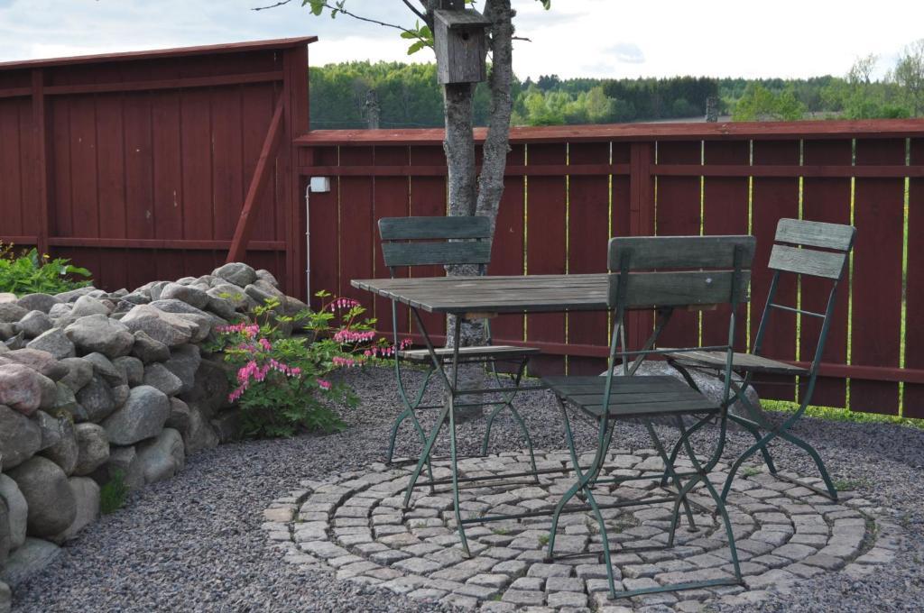 Vessigebro Kontakta Liselotte Abel B&B 외부 사진